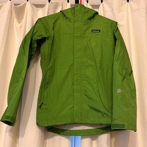 Patagonia h2no Rain Jacket - Small